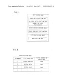 Information processing apparatus, information processing program, storage     medium storing an information processing program and window controlling     method diagram and image