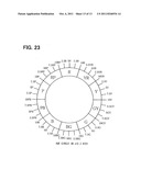 Vehicular manipulation input apparatus diagram and image