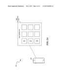 3D MOBILE USER INTERFACE WITH CONFIGURABLE WORKSPACE MANAGEMENT diagram and image