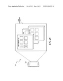 3D MOBILE USER INTERFACE WITH CONFIGURABLE WORKSPACE MANAGEMENT diagram and image