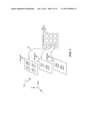 3D MOBILE USER INTERFACE WITH CONFIGURABLE WORKSPACE MANAGEMENT diagram and image