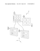 3D MOBILE USER INTERFACE WITH CONFIGURABLE WORKSPACE MANAGEMENT diagram and image