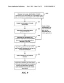 3D MOBILE USER INTERFACE WITH CONFIGURABLE WORKSPACE MANAGEMENT diagram and image