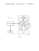 COMMON RECORDING AND REPLAYING PERFORMANCE TEST TOOL FOR A CLIENT-SERVER     ENVIRONMENT diagram and image