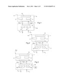 CONTROL ARCHITECTURE AND PROCESS FOR PORTING APPLICATION SOFTWARE FOR     EQUIPMENT ON BOARD AN AIRCRAFT TO A CONSUMER STANDARD COMPUTER HARDWARE     UNIT diagram and image