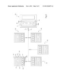 CONTROL ARCHITECTURE AND PROCESS FOR PORTING APPLICATION SOFTWARE FOR     EQUIPMENT ON BOARD AN AIRCRAFT TO A CONSUMER STANDARD COMPUTER HARDWARE     UNIT diagram and image