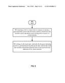 Virtual Machine Crash File Generation Techniques diagram and image