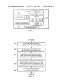 Energy Efficient Scheduling System and Method diagram and image