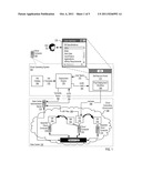 Administration Of Virtual Machine Affinity In A Cloud Computing     Environment diagram and image