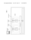 CACHE-AWARE THREAD SCHEDULING IN MULTI-THREADED SYSTEMS diagram and image