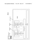 CACHE-AWARE THREAD SCHEDULING IN MULTI-THREADED SYSTEMS diagram and image