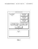 CACHE-AWARE THREAD SCHEDULING IN MULTI-THREADED SYSTEMS diagram and image