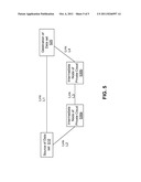 ROUTING AND DELIVERY OF DATA FOR ELECTRONIC DESIGN AUTOMATION WORKLOADS IN     GEOGRAPHICALLY DISTRIBUTED CLOUDS diagram and image