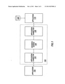 SYSTEM AND METHOD FOR FEDERATED SERVICES diagram and image