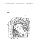 DISK UNIT FOR CONVEYING DISKS OF DIFFERENT DIAMETERS diagram and image