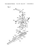 DISK UNIT FOR CONVEYING DISKS OF DIFFERENT DIAMETERS diagram and image