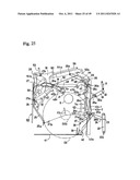 DISK UNIT FOR CONVEYING DISKS OF DIFFERENT DIAMETERS diagram and image