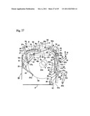 DISK UNIT FOR CONVEYING DISKS OF DIFFERENT DIAMETERS diagram and image