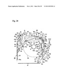 DISK UNIT FOR CONVEYING DISKS OF DIFFERENT DIAMETERS diagram and image