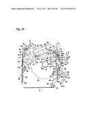 DISK UNIT FOR CONVEYING DISKS OF DIFFERENT DIAMETERS diagram and image