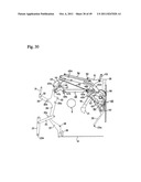 DISK UNIT FOR CONVEYING DISKS OF DIFFERENT DIAMETERS diagram and image