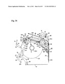 DISK UNIT FOR CONVEYING DISKS OF DIFFERENT DIAMETERS diagram and image