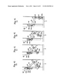 DISK UNIT FOR CONVEYING DISKS OF DIFFERENT DIAMETERS diagram and image