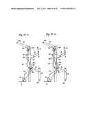 DISK UNIT FOR CONVEYING DISKS OF DIFFERENT DIAMETERS diagram and image