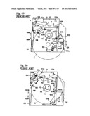 DISK UNIT FOR CONVEYING DISKS OF DIFFERENT DIAMETERS diagram and image