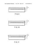 OPTICAL DISK AND METHOD OF MANUFACTURING THE SAME diagram and image