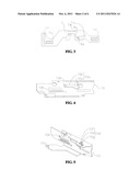 Compact Disc Centering Apparatus of Compact Disc Player diagram and image