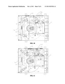 Compact Disc Centering Apparatus of Compact Disc Player diagram and image