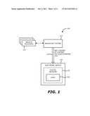 Receiver and System Using an Electronic Questionnaire for Advanced     Broadcast Services diagram and image