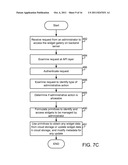 Methods and Systems for Application Rendering and Management on Internet     Television Enabled Displays diagram and image