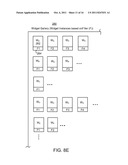 Methods and Systems for Application Rendering and Management on Internet     Television Enabled Displays diagram and image