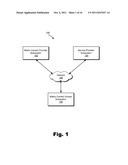 METHODS AND SYSTEMS FOR PROVIDING ENHANCED CONTENT BY WAY OF A VIRTUAL     CHANNEL diagram and image