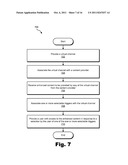 METHODS AND SYSTEMS FOR PROVIDING ENHANCED CONTENT BY WAY OF A VIRTUAL     CHANNEL diagram and image