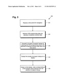 Navigation and discovery of video on demand content via tv schedule on     handheld devices diagram and image