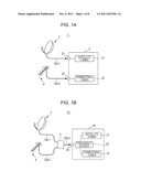 RECEPTION DEVICE diagram and image