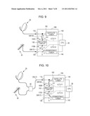 RECEPTION DEVICE diagram and image