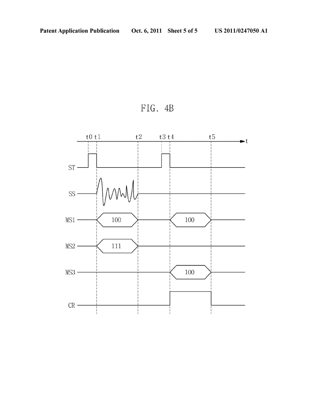 METHOD OF PAIRING TERMINALS WITH EACH OTHER AND TERMINAL FOR THE SAME - diagram, schematic, and image 06