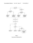 Method and apparatus for improved connection of wireless devices using     third party programming capability diagram and image