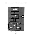 METHOD, SECURE DEVICE, SYSTEM AND COMPUTER PROGRAM PRODUCT FOR DIGITALLY     SIGNING A DOCUMENT diagram and image