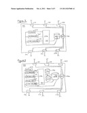 Method And Apparatus For Enhanced Security In A Data Communications     Network diagram and image