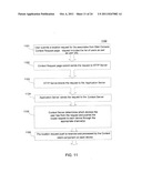 Integration of Different Mobile Device Types with a Business     Infrastructure diagram and image