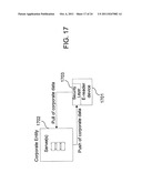 Integration of Different Mobile Device Types with a Business     Infrastructure diagram and image