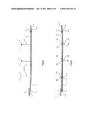 ELASTICIZED STRUCTURE AND METHOD FOR MAKING AN ELASTICIZED STRUCTURE diagram and image