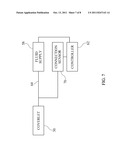 TEMPERATURE AND MOISTURE REGULATING TOPPER FOR NON-POWERED PERSON-SUPPORT     SURFACES diagram and image