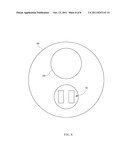 TEMPERATURE AND MOISTURE REGULATING TOPPER FOR NON-POWERED PERSON-SUPPORT     SURFACES diagram and image