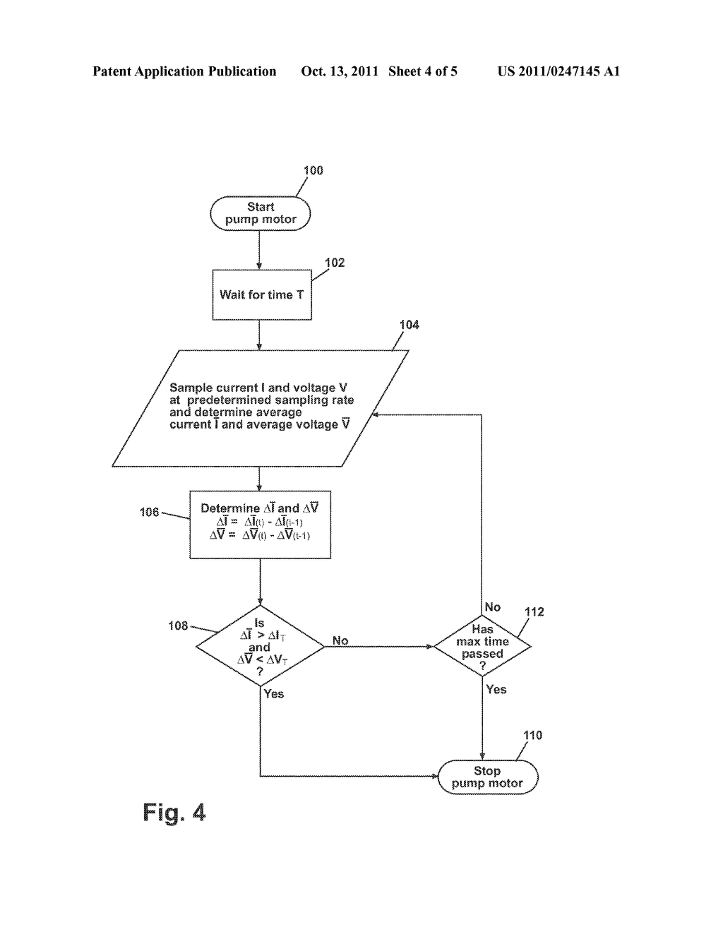 LAUNDRY TREATING APPLIANCE WITH AUTOMATIC PUMP SHUTOFF - diagram, schematic, and image 05